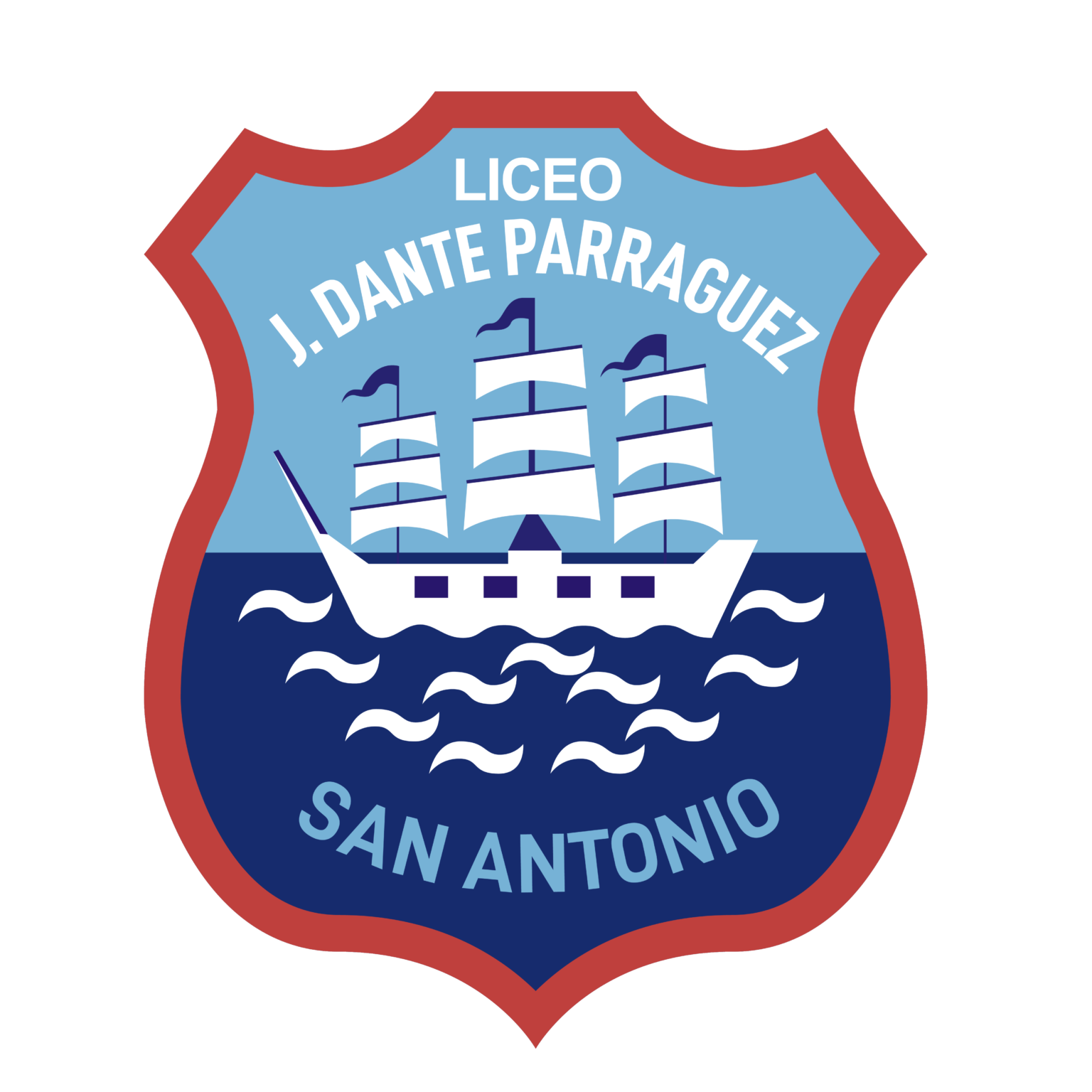 Liceo Juan Dante Parraguez Autódromo San Antonio